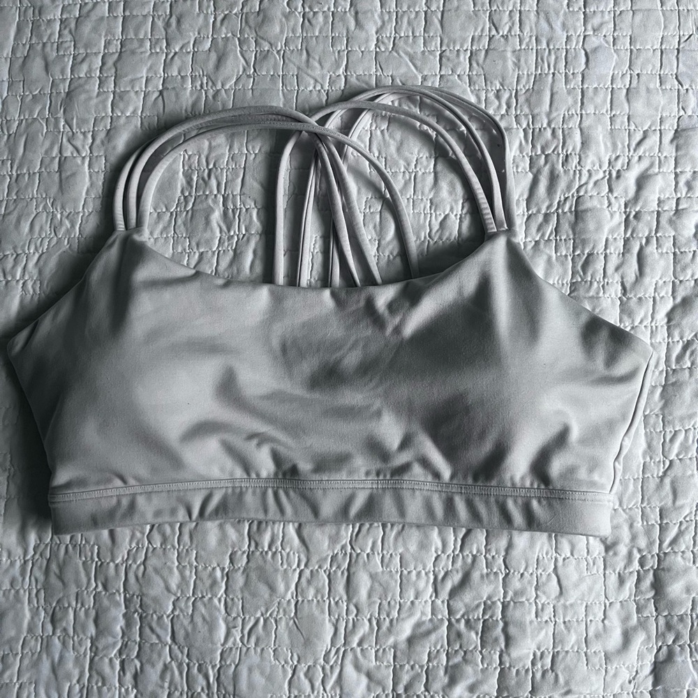 GAP sports bra